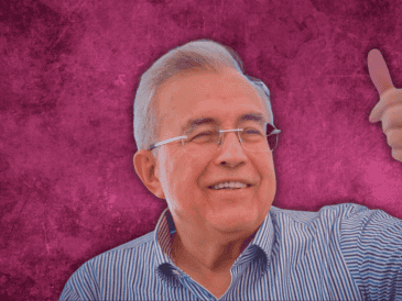 El gobernador destacó que compareció de manera personal ante las instancias de procuración de justicia para responder a los requerimientos oficiales. FACEBOOK / Rubén Rocha Moya