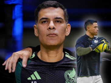 Así van las negociaciones para que Alfredo Talavera forme parte del cuerpo técnico de Rafa Márquez en la Selección Mexicana. IMAGO7 / ARCHIVO