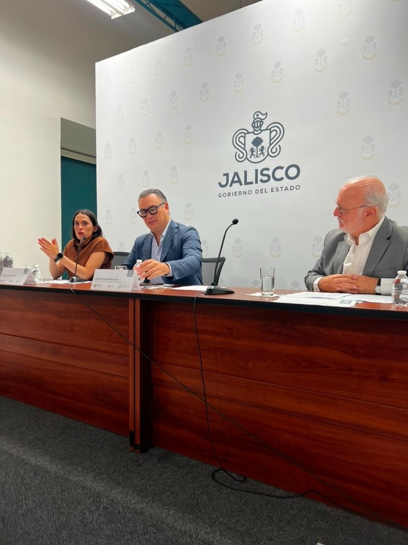 EL INFORMADOR / J. VELAZCO&nbsp;