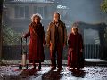 "La noche del demonio: Están entre nosotros" ya está en las salas de cine de la ciudad. ESPECIAL/SONY PICTURES.