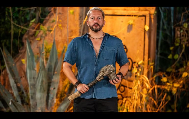 Descubre quiénes son los finalistas de Survivor México 2026 y qué participante se perfila como el ganador absoluto según las últimas filtraciones antes de la Gran Final. INSTAGRAM/survivormx