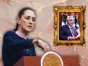 Sheinbaum afirmó que 