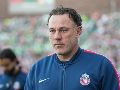 Luis Rey, Ángel Chávez, Jesús Hernández y Cristian Samir Inda son cuatro jugadores con situaciones muy distintas, pero que forman parte de esa nueva generación que Chivas busca preparar. IMAGO7 / ARCHIVO