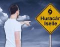 La tormenta tropical “Iselle” ya se formó en el océano Pacífico y pronto será huracán, según el pronóstico elaborado por el SMN este domingo. ESPECIAL / CANVA