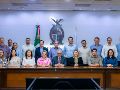 Rocha Moya tiene la posibilidad de reasumir la gubernatura de Sinaloa (le faltan 435 días para concluir su mandato). EFE / ARCHIVO
