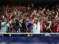 Así se vivió el Chivas vs. Xolos: una jornada en la que el futbol fue apenas una parte de la experiencia. EL INFORMADOR/ J. Acosta
