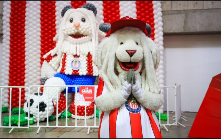 Así se vivió el Chivas vs. Xolos: una jornada en la que el futbol fue apenas una parte de la experiencia. EL INFORMADOR/ J. Acosta