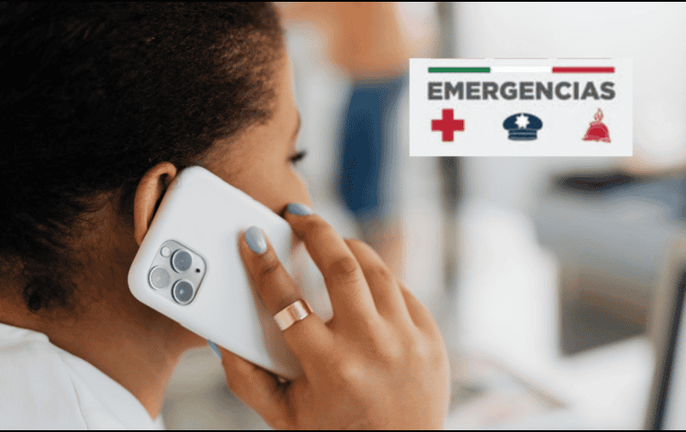 Es importante no realizar llamadas falsas o utilizar el 911 para solicitar información que no corresponda a una emergencia, ya que esto puede retrasar la atención de personas que realmente necesitan ayuda. CANVA