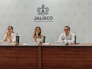 Mientras la Procuraduría Estatal de Protección al Ambiente reporta progresos en los trabajos de saneamiento, también mantiene la vigilancia sobre otros rellenos sanitarios del Estado que enfrentan problemas operativos y legales. INFORMADOR/Marck Hernández