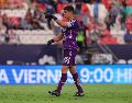 El gol llegó en el que era el penúltimo partido de la Jornada 5 del Apertura 2026, convirtiendo a Carlos Moreno en el protagonista absoluto del partido ante San Luis. IMAGO7