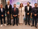 En México operan más de mil 500 marcas y más de 95 mil puntos de venta, que generan más de un millón de empleos y representan el 5% del PIB nacional. EL INFORMADOR/A. Navarro