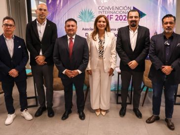 En México operan más de mil 500 marcas y más de 95 mil puntos de venta, que generan más de un millón de empleos y representan el 5 por ciento del PIB nacional. EL INFORMADOR/A. Navarro