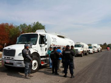 En esta acción las autoridades no reportaron detenidos. EL INFORMADOR/ARCHIVO
