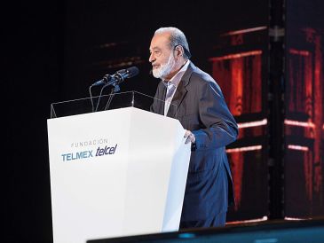Desde este 24 de agosto de 2026, estudiantes de licenciatura, maestría y doctorado en México pueden solicitar una de las 5 mil becas de Fundación Telmex-Telcel. SUN/ARCHIVO