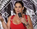 Niurka Marcos se unió a La Granja VIP y sus antecedentes de supuesta brujería en otros realities como La Mansión VIP han encendido las alarmas. SUN/ARCHIVO