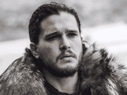 El actor británico es reconocido por interpretar a Jon Snow en “Juego de Tronos