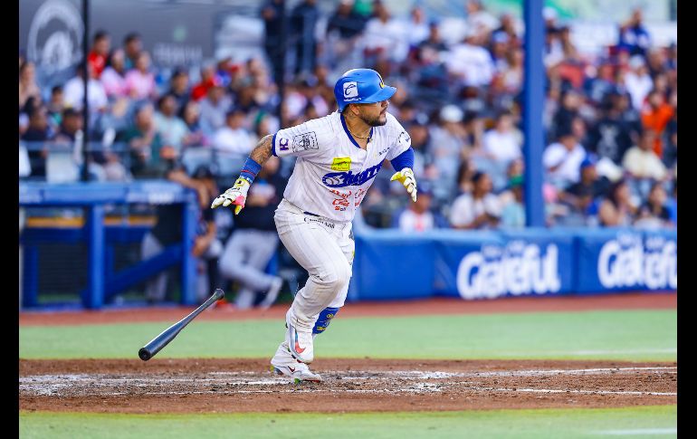 Charros de Jalisco quedó eliminado ante Tijuana tras una temporada marcada por altibajos, lesiones y una ofensiva que no respondió en los Playoffs. CORTESÍA/CHARROS DE JALISCO.