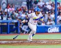 Charros de Jalisco quedó eliminado ante Tijuana tras una temporada marcada por altibajos, lesiones y una ofensiva que no respondió en los Playoffs. CORTESÍA/CHARROS DE JALISCO.