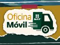 Oficina Móvil acerca trámites y servicios del SAT a tu comunidad/ Sitio oficinal del Gobierno de México