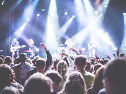 Hoy es el último día para aprovechar el Concert Week 2026 de Ticketmaster y Ocesa. PIXABAY
