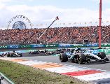 Los líderes están establecidos, pero todavía quedan suficientes kilómetros y puntos para cambiar el rumbo de ambos campeonatos. EFE/ ARCHIVO.