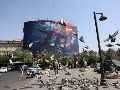 La guerra entre Estados Unidos e Irán está a punto de cumplir seis meses. EFE/A. Taherkenareh