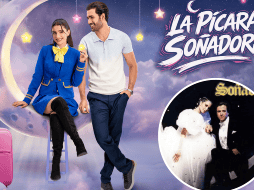 “La Pícara Soñadora” nació de una historia original del escritor argentino Abel Santa Cruz. ESPECIAL