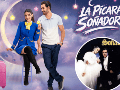 “La Pícara Soñadora” nació de una historia original del escritor argentino Abel Santa Cruz. ESPECIAL