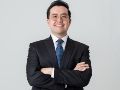 Fernando Kim dejó la Coordinación de Comunicación Social del Senado de la República para retomar actividades políticas en Jalisco. ESPECIAL