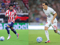 "La Hormiga" reconoció el potencial de los canteranos de Chivas. IMAGO7 / J. CUBEYRO / S. PERALES / CANVA