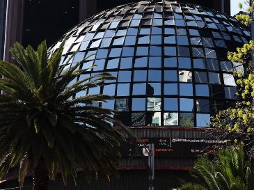 Al interior del mercado mexicano, destacaron las ganancias de Gentera, Coca-Cola FEMSA, FEMSA, Sigma y Arca Continental. AFP/ARCHIVO