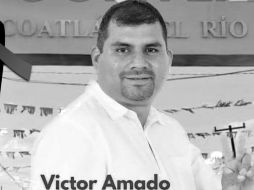 La dirigencia de PAZ en Morelos condenó el asesinato y advirtió que Víctor Amado León 