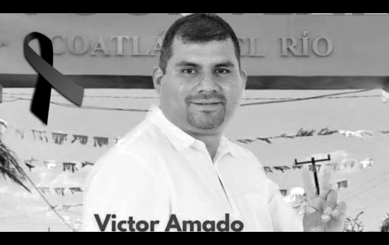 La dirigencia de PAZ en Morelos condenó el asesinato y advirtió que Víctor Amado León 