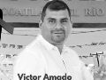 La dirigencia de PAZ en Morelos condenó el asesinato y advirtió que Víctor Amado León "ya había recibido amenazas". ESPECIAL/REDES SOCIALES