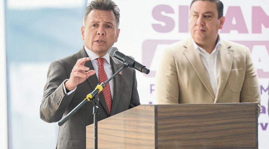Jalisco mejoró su captación de IED al registrar un crecimiento superior al 50% en el primer semestre de 2026. EL INFORMADOR