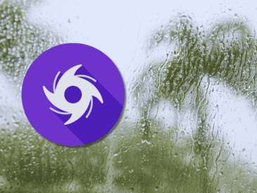 Nace la tormenta tropical "Julio", pero tiene las horas contadas