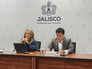 El premio reconoce el compromiso, la responsabilidad, la preparación y el impacto positivo que las y los profesionistas generan en la comunidad jalisciense. EL INFORMADOR / M. Hernández