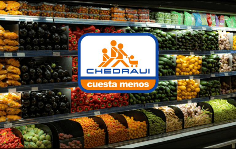 Frescura y sabor sin igual, encuéntralo este 25 y 26 de agosto en el Martimiércoles de Chedraui. ESPECIAL/ Unsplash