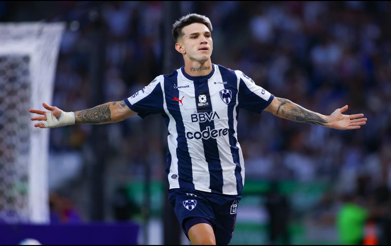 Monterrey visita el SeatGeek Stadium de Bridgeview, Illinois, para medirse al Chicago. IMAGO7