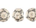 La pelota está directamente relacionada con uno de los episodios más polémicos de la carrera de Maradona y de la Copa del Mundo. EFE / Heritage Auctions