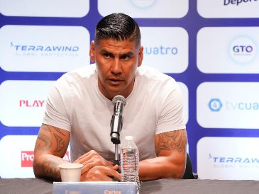 De los cuatro clubes mexicanos que disputarán esta semana los cuartos de final, Carlos Salcido considera que Monterrey, Toluca y León son los que tienen mayores posibilidades de avanzar a la siguiente ronda. IMAGO7