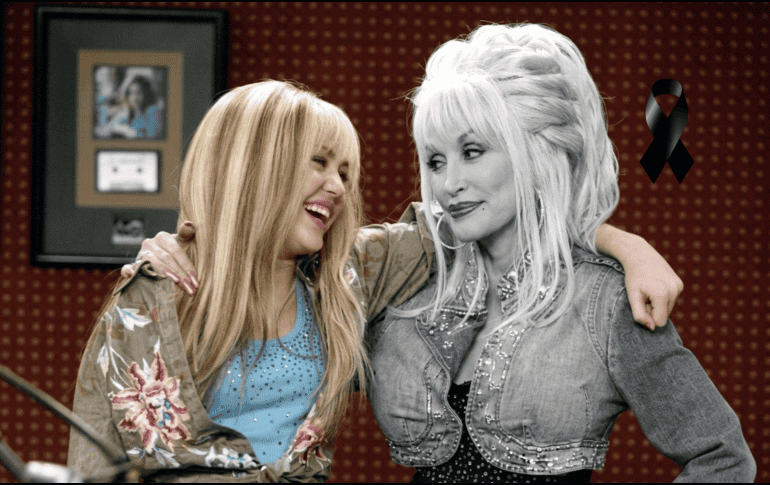 La historia de Dolly Parton y Miley Cyrus tiene un elemento que parece sacado de una película: primero se convirtieron en familia por elección y después descubrieron que también estaban unidas por la genealogía. ESPECIAL