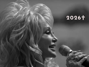 Esto se sabe sobre el fallecimiento de Dolly Parton. AP / ARCHIVO