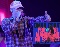 Omar Courtz anunció su paso por México a través de su cuenta oficial de Instagram. AFP / ARCHIVO
