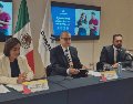 Asimismo, Coparmex Jalisco propuso una agenda para alcanzar o superar esta expectativa. EL INFORMADOR/J. Velazco