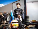 Santiago Ramos prepara su nueva etapa en el automovilismo como coach o mánager para impulsar a jóvenes talentos hacia las categorías internacionales. CORTESÍA.