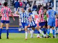 Chivas registró su primera derrota ante Pachuca. IMAGO7