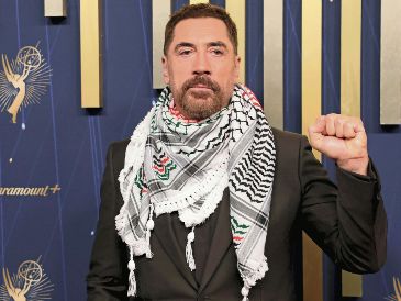 Pese a su agenda en Hollywood, el actor busca regresar con proyectos a España. ESPECIAL