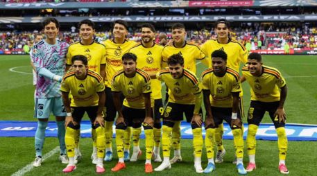 Alineaciones América vs Columbus Crew por los cuartos de final de la Leagues Cup 2026