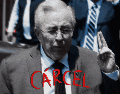 La nueva y última solicitud de licencia puede modificar de manera importante el panorama jurídico de Rubén Rocha Moya. SUN/ESPECIAL